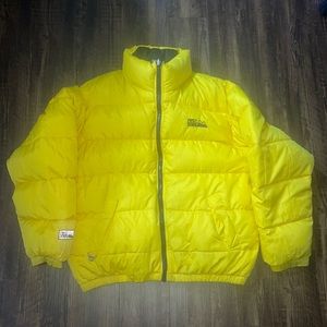 Vintage Reversible FirstDown Jacket